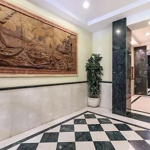 Appartement Apartamento Obispo, Grenade