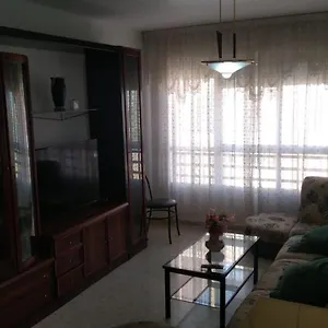 Appartement Luminoso En Urbanizacion Privada, Grenade