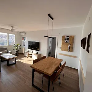 Appartement En, Grenade