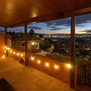 Villa House&cave Parking And Terrace, In The, Grenade